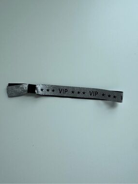 60pc VIP Wristbands | Adjustable Event Admission Party Bands